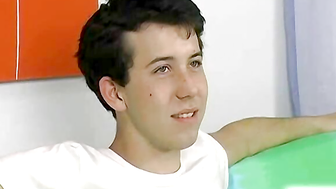 Michaels Interview - Michaels Interview