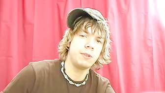 Skater Boy Chris - Skater Boy Chris