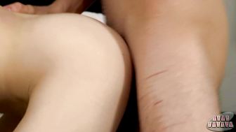 Cute James Double-Dicked - Aiden Palm James Stirling and Max Rose