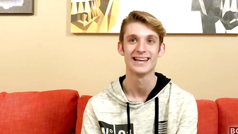 New Boy Chris Knows What He Likes - Chris Tucker
