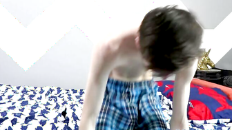 Twink Gamer Jacob Tells All - Jacob Jones