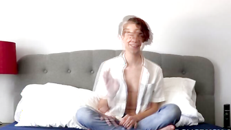 Thick Dicked New Arrival Dylan - Dylan Ferrell
