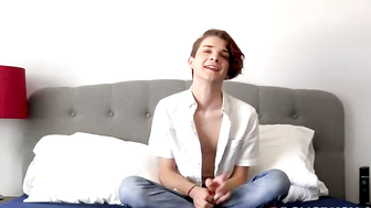 Thick Dicked New Arrival Dylan - Dylan Ferrell 2