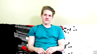 Finding Out More About Fit Boy Taylor - Taylor Tyce 2