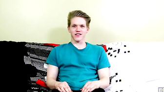 Finding Out More About Fit Boy Taylor - Taylor Tyce