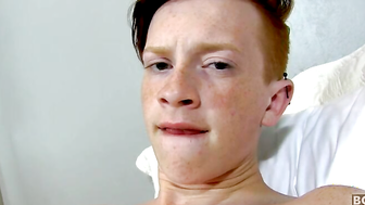 Smooth And Hung In The Bedroom - Elijah Young 2