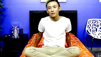 Introducing Sexy Young Ty - Ty Neiman