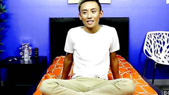 Introducing Sexy Young Ty - Ty Neiman