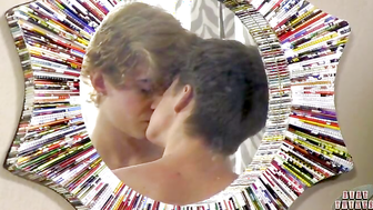 Two Hot Loads From Dakota - Alex Grahamson And Dakota White 2