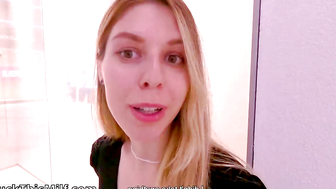Unlucky Shoplifter Fucked in Mall Toilet - Real Public 18
