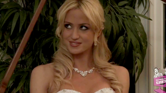 Angela Sommers  Cherie DeVille