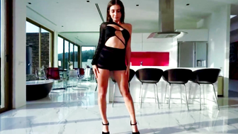 Real escort girl removes condom so i had to creampie her 67