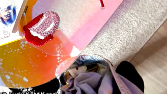 Playing Just The Tip With My Girlfriends Hot Sister 21