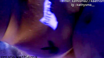 KATHISMA CHILENA CULIANDOSE A UN SUSCRIPTOR