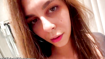 Fucked with a stranger in the fitting room while my boyfriend was at work 10