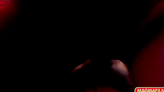 Gorgeous lesbians fisting their arses