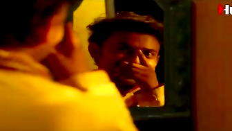 Hangout 2024 Hunt Hindi Web Series Episode 03 2