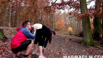 Teen girl has sex with her personal trainer