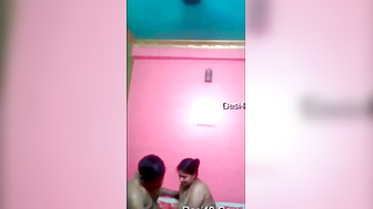 Desi Indian Village hot fucking sex telegram channel : desivid5