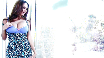 Those big fucking tits on Ava Addams are so unreal they make people crumble 120