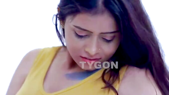 Big Boobs Bhabhi Sucking Ane Fucking with Paly Boy Big Cock