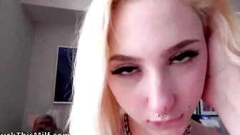 The Obedient StepDaughter - Skylar Vox 23