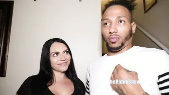 She dont know what to do with that rough cock