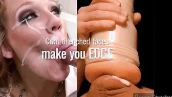 My first pornosexual comp