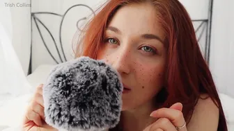 ASMR JOI (English subtitles) - relax cum for me
