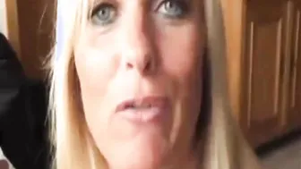 Kinky-Tina - Tinas Bombshell Filthy Talk