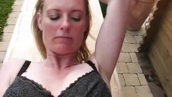 Filthy-Tina - Public gefickt