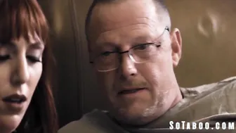 Unsuspecting Godparents Care For Psycho 18 Year Old