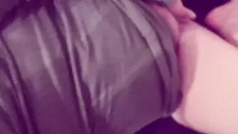 Freaky Hispanic Takes two Dicks at 1 Time (Full Film on Premium)