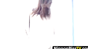 Grimy angels flood Japanese roads with piss solo