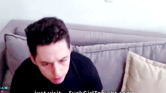 Fucked by a stranger after being robbed on the street Cum in pussy 31