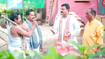 CUCUMBER 2024 Hindi Uncut Short Film Hunter