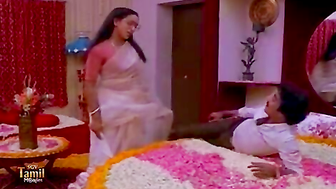 Tamil hot song