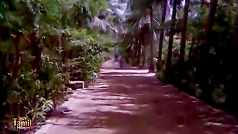 Tamil hot song