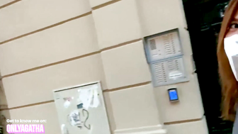 Agatha Vega - Amateur Travel Vlog Hotel Sex Tape With Christian Clay