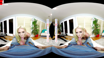 Brooklyn Chase's Wild Party - Scene #3 (Naughty America)