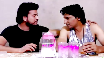 NAKED 2024 Hindi Uncut Short Film Boom Episode 04