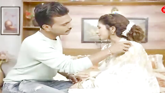 Dehaati Biwi 2024 Hindi Hot Web Series Mangotv Episode 02