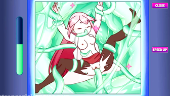Locker porn video – TENTACLE BREACH-DAY 5