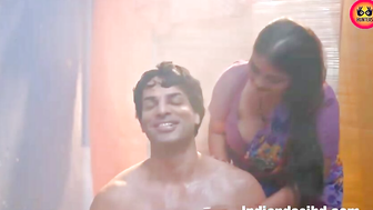 Big Boobs Kamvali Bay Ki Chuday 5