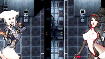 Hentai Game Review: Malise and the Machine