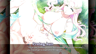 Game: Hentai Heavens Slutty Salvation