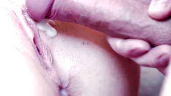 I fucked my stepsister and she came a second time 2 56