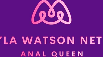 Mikayla Watson Anal Queen Network.  ...Getting what I want