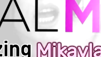 Anal mom .  Mikayla Watson Anal Queen Network