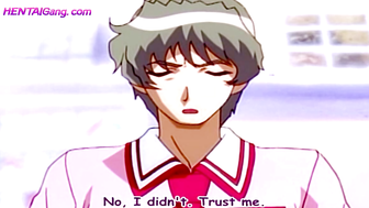 Endless Serenade 01 ⁕ Old School HENTAI (ENG Subbed)